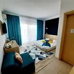 Ryanna Pe Plaja Belona 4* Eforie Nord