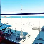 Ryanna Pe Plaja Belona 4* Eforie Nord