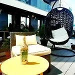 Ryanna Pe Plaja Belona Eforie Nord