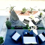 Ryanna Pe Plaja Belona Pensiune 4*