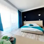 Ryanna Pe Plaja Belona Pensiune Eforie Nord