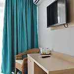 Ryanna Pe Plaja Belona Pensiune