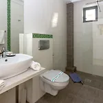 Pensiune Ryanna Pe Plaja Belona Eforie Nord