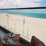 Ryanna Pe Plaja Belona 4* Eforie Nord