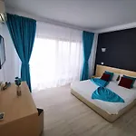 Pensiune Ryanna Pe Plaja Belona Eforie Nord