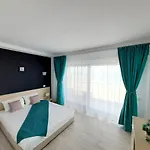 Ryanna Pe Plaja Belona Pensiune 4*