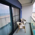 Pensiune Ryanna Pe Plaja Belona