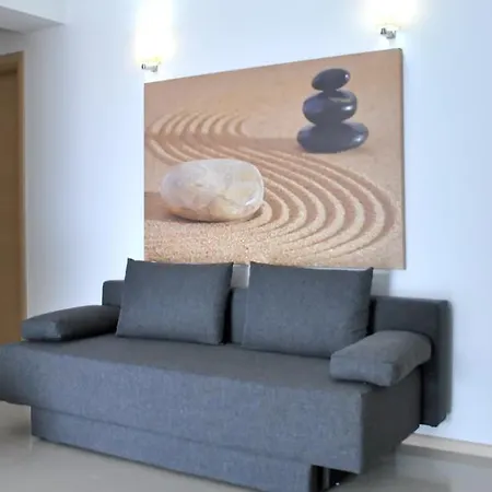 Pensjonat Ryanna Pe Plaja Belona