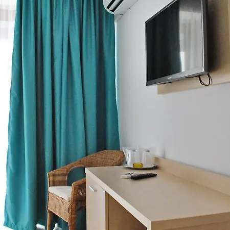 Ryanna Pe Plaja Belona Pensjonat