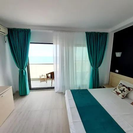 Гостьовий будинок Ryanna Pe Plaja Belona 3*