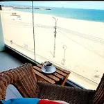 Ryanna Pe Plaja Belona Guest house Eforie Nord