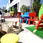 Ryanna Pe Plaja Belona Guest house 4*