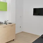 Ryanna Pe Plaja Belona Casa de hóspedes
