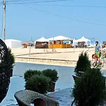 Casa de hóspedes Ryanna Pe Plaja Belona Eforie Nord