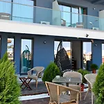 Ryanna Pe Plaja Belona Guest house Eforie Nord