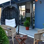 Guest house Ryanna Pe Plaja Belona 4*
