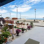 Ryanna Pe Plaja Belona Vendégház Észak-Eforie