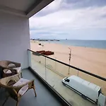 Ryanna Pe Plaja Belona 4* Eforie Nord