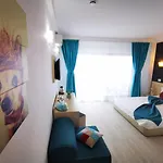 Guest house Ryanna Pe Plaja Belona Eforie Nord