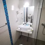 Vendégház Ryanna Pe Plaja Belona Észak-Eforie