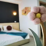 Vendégház Ryanna Pe Plaja Belona