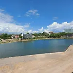 Vendégház Ryanna Pe Plaja Belona