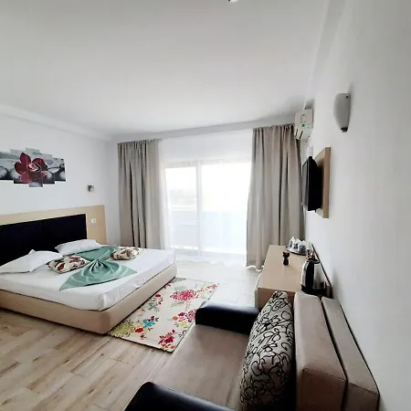 ゲストハウス Ryanna Pe Plaja Belona