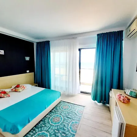 Gæstehus Ryanna Pe Plaja Belona 3*
