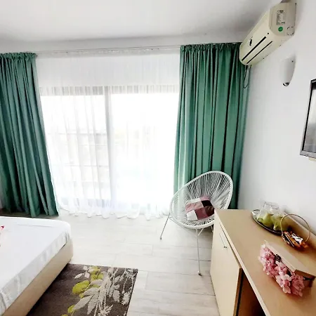 ゲストハウス Ryanna Pe Plaja Belona