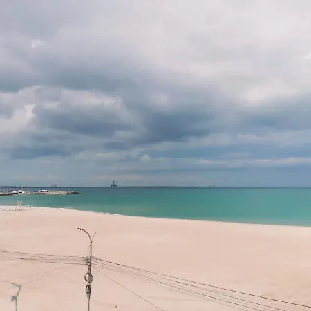 Ryanna Pe Plaja Belona 4* 데포리노드