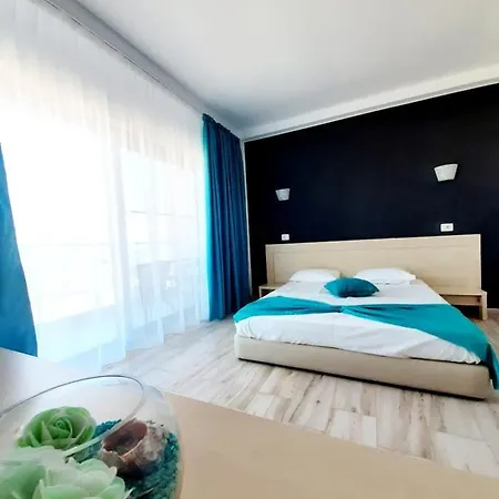 Ryanna Pe Plaja Belona ゲストハウス エフォリエ・ノルド