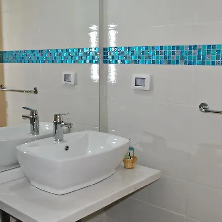 Ryanna Pe Plaja Belona ゲストハウス エフォリエ・ノルド