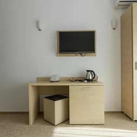 Vendégház Ryanna Pe Plaja Belona 4*