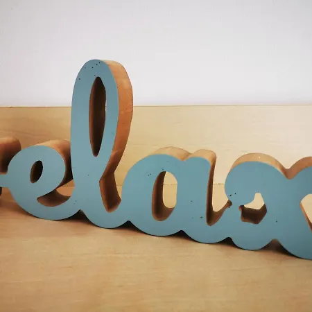 Ryanna Pe Plaja Belona Vendégház 4*