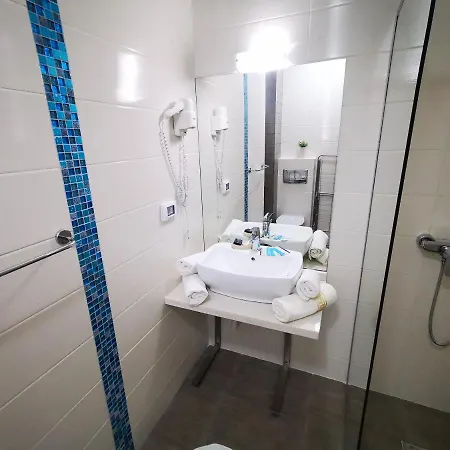 ゲストハウス Ryanna Pe Plaja Belona エフォリエ・ノルド