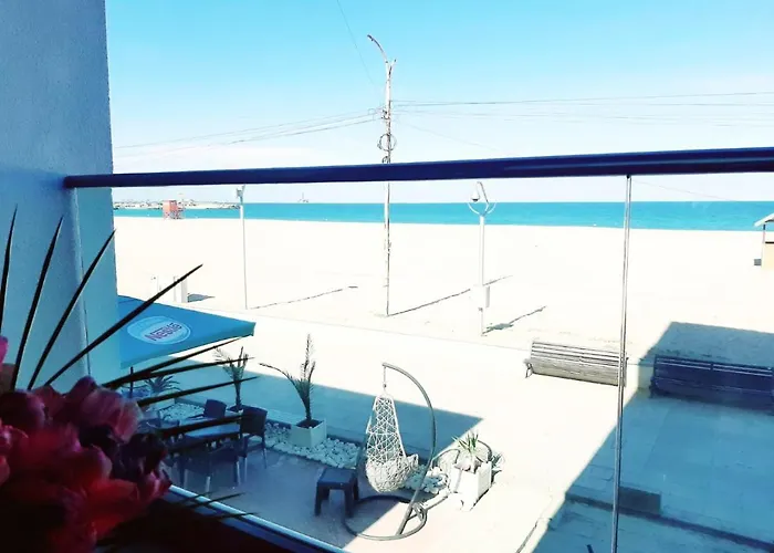 Ryanna Pe Plaja Belona 4* 艾福雷诺德