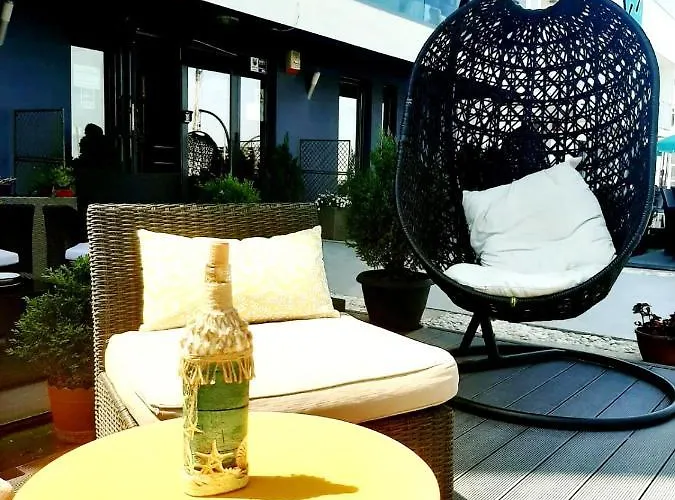 Ryanna Pe Plaja Belona 艾福雷诺德