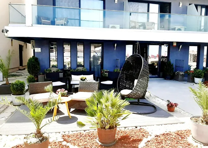 Ryanna Pe Plaja Belona 4* 艾福雷诺德