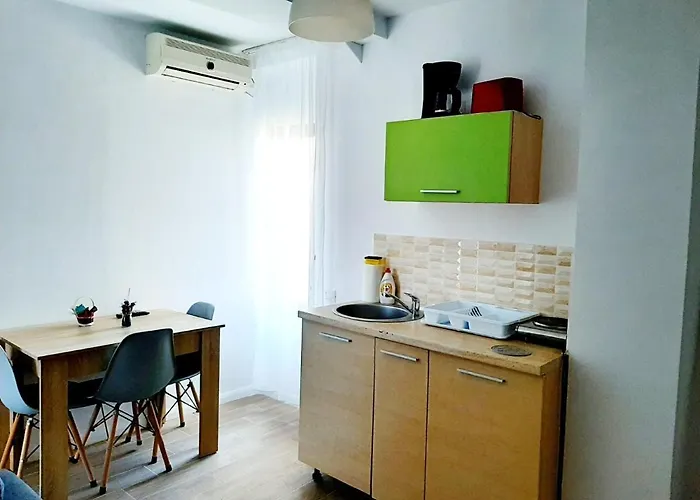 Ryanna Pe Plaja Belona 게스트하우스