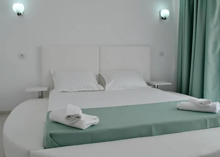 Ryanna Pe Plaja Belona Penzion