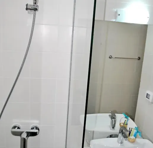 Ryanna Pe Plaja Belona 4* 艾福雷诺德