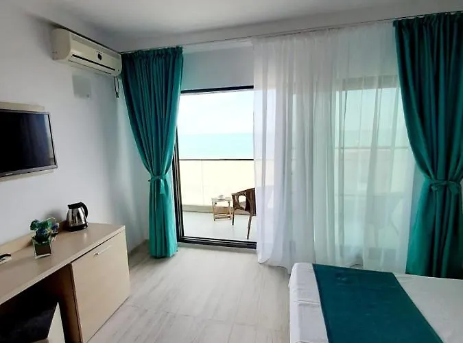 Ryanna Pe Plaja Belona 4* 艾福雷诺德