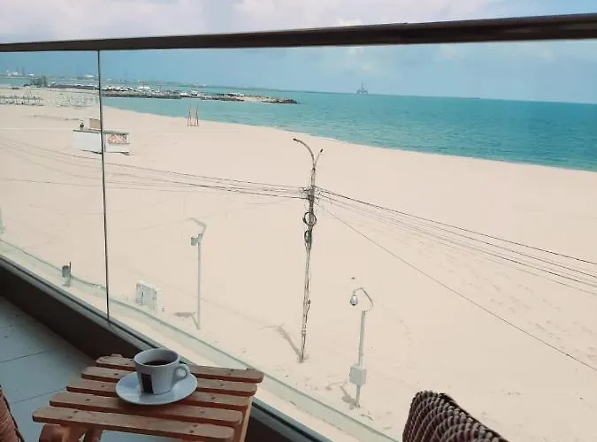 Ryanna Pe Plaja Belona 4* 艾福雷诺德