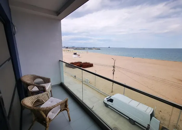 Ryanna Pe Plaja Belona 4* 艾福雷诺德