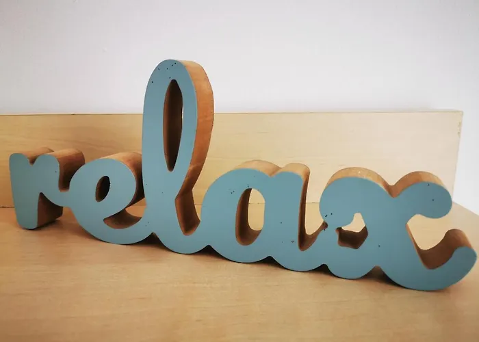 Ryanna Pe Plaja Belona 招待所 4*