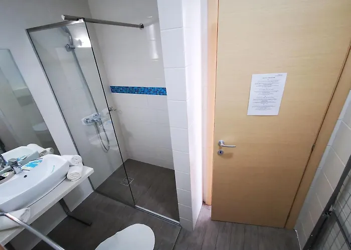 Ryanna Pe Plaja Belona Penzion