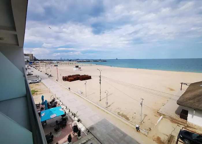 Ryanna Pe Plaja Belona 4* 艾福雷诺德