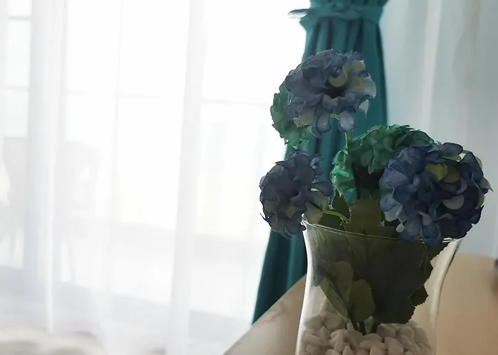 Ryanna Pe Plaja Belona Penzion