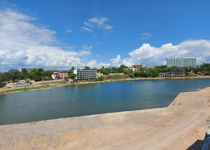 Penzion Ryanna Pe Plaja Belona